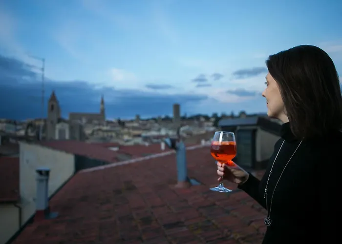 I Portici Hotel - Residenza D\'Epoca