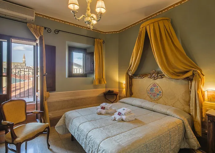 I Portici Hotel - Residenza D\'Epoca