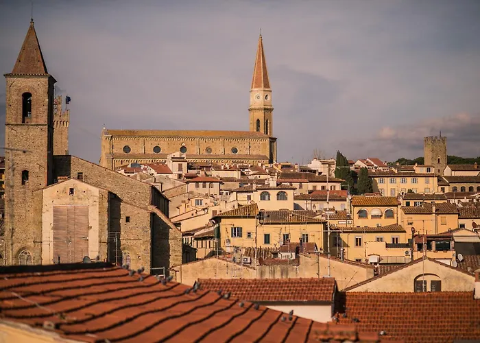 I Portici Hotel - Residenza D\'Epoca