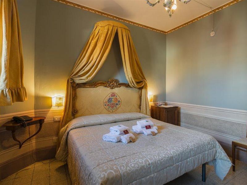 I Portici - Residenza D'epoca Hotel Arezzo