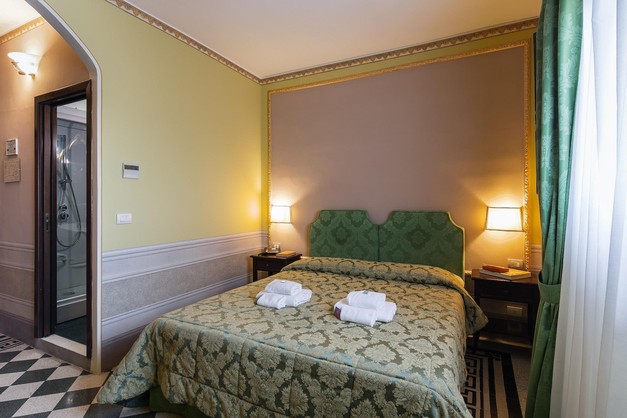 I Portici - Residenza D'epoca 4* Arezzo