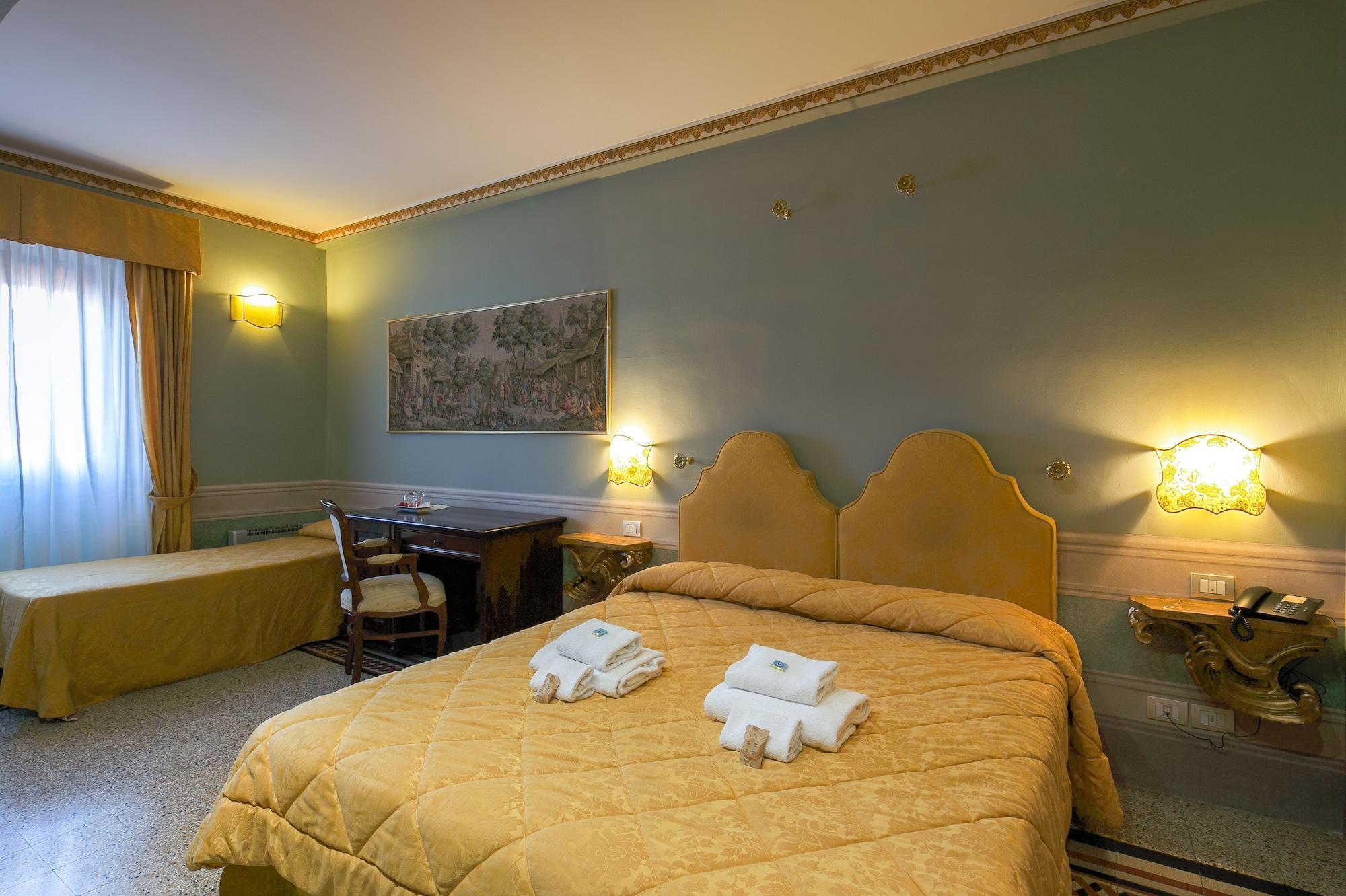 Hotel I Portici - Residenza D'epoca