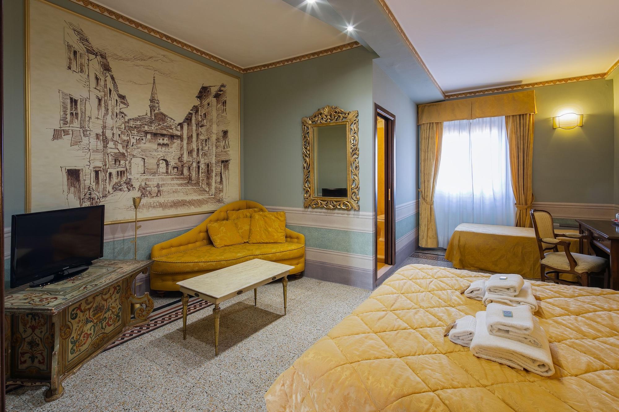 I Portici - Residenza D'epoca 4*