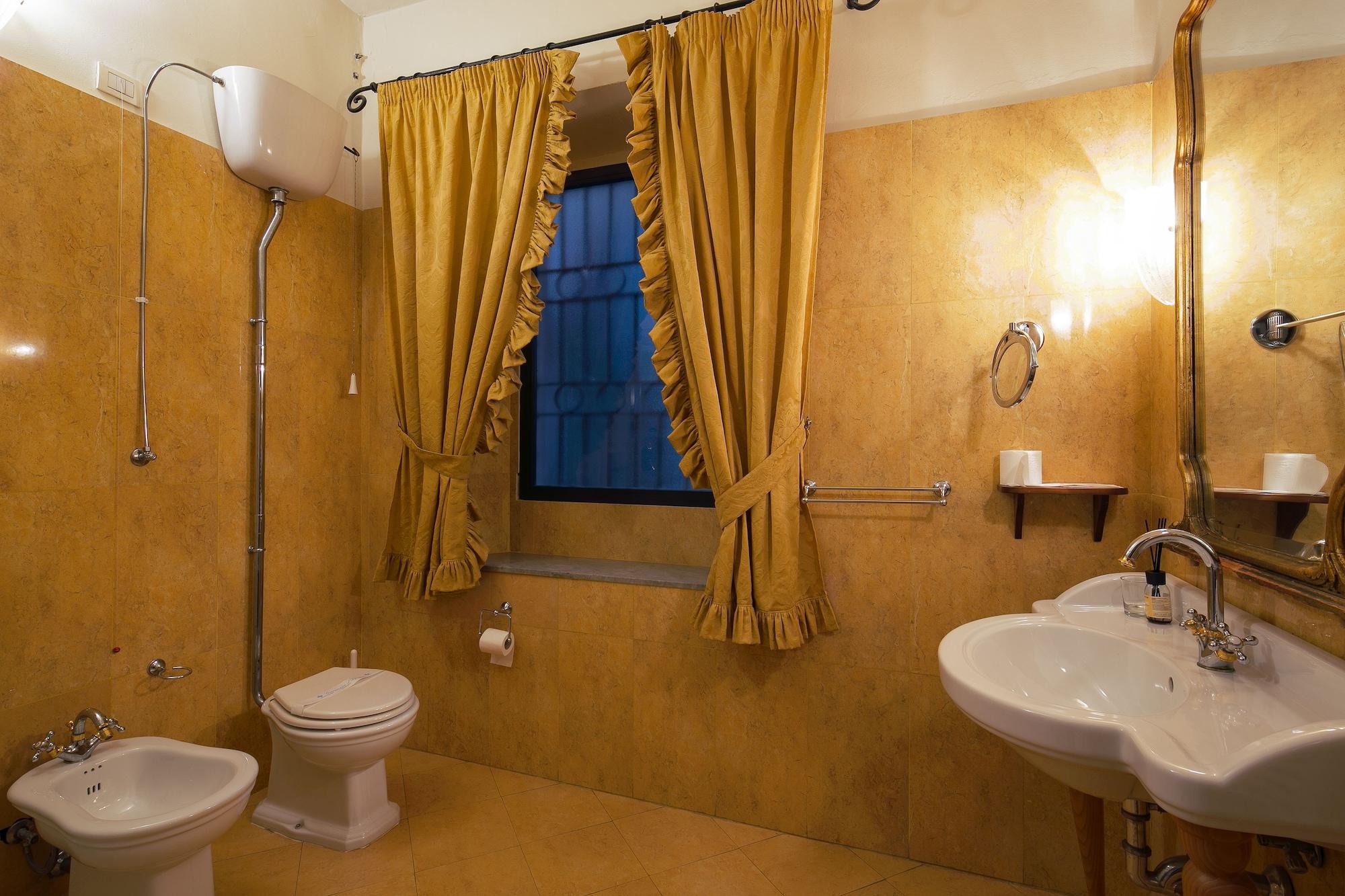 Hotel I Portici - Residenza D'epoca