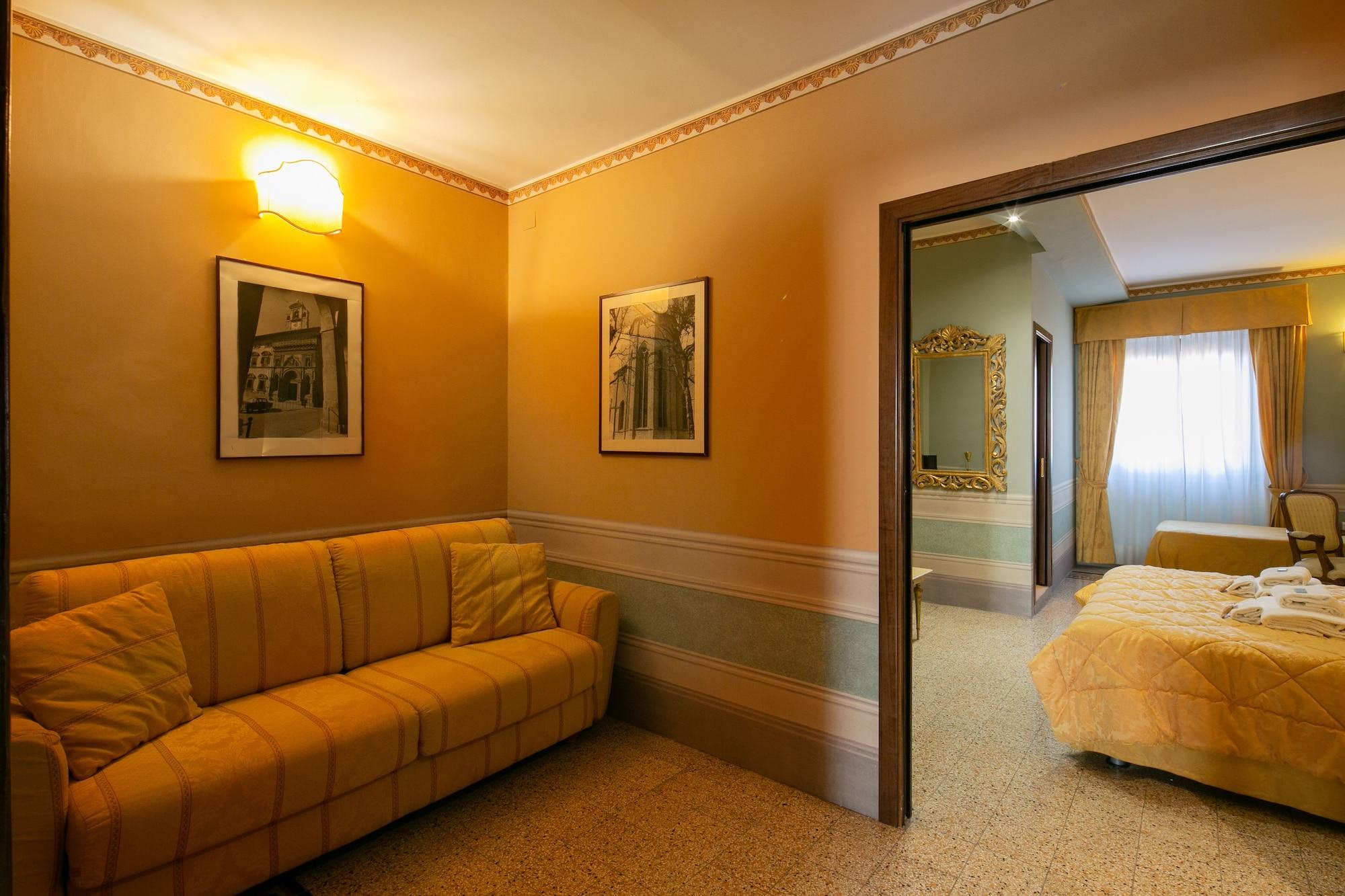 I Portici - Residenza D'epoca Arezzo