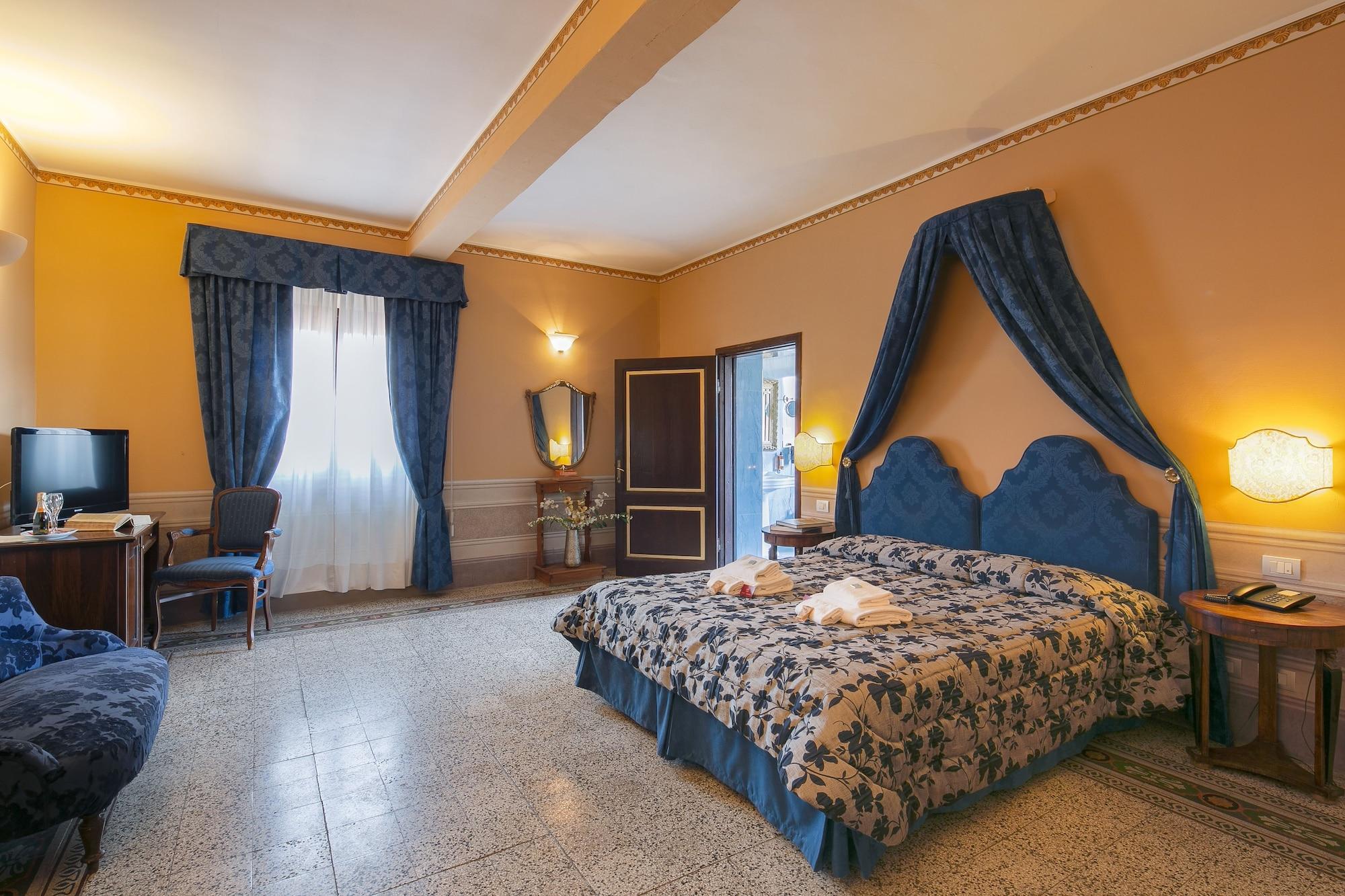 I Portici - Residenza D'epoca Hotel