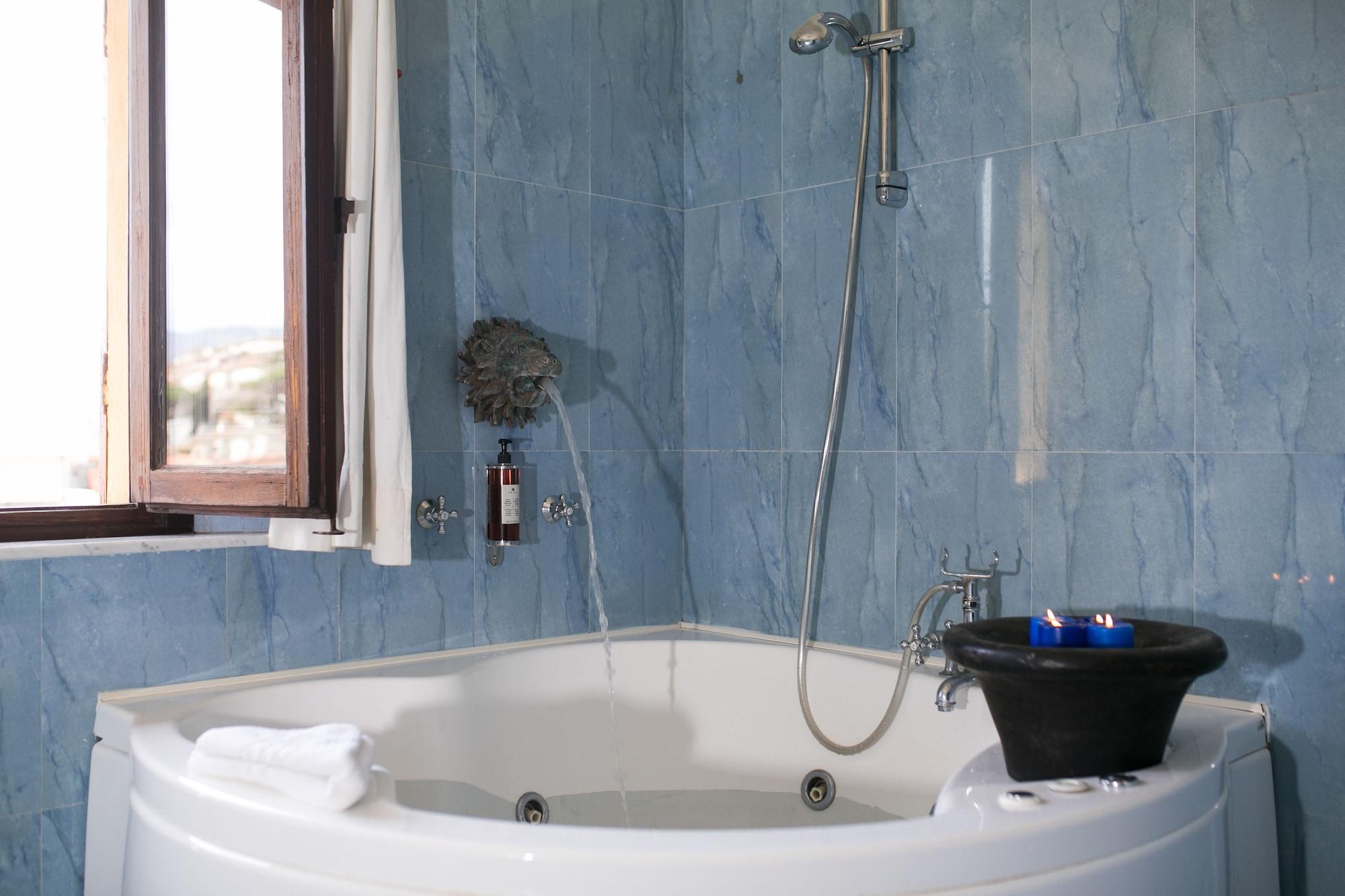 I Portici - Residenza D'epoca Hotel 4*