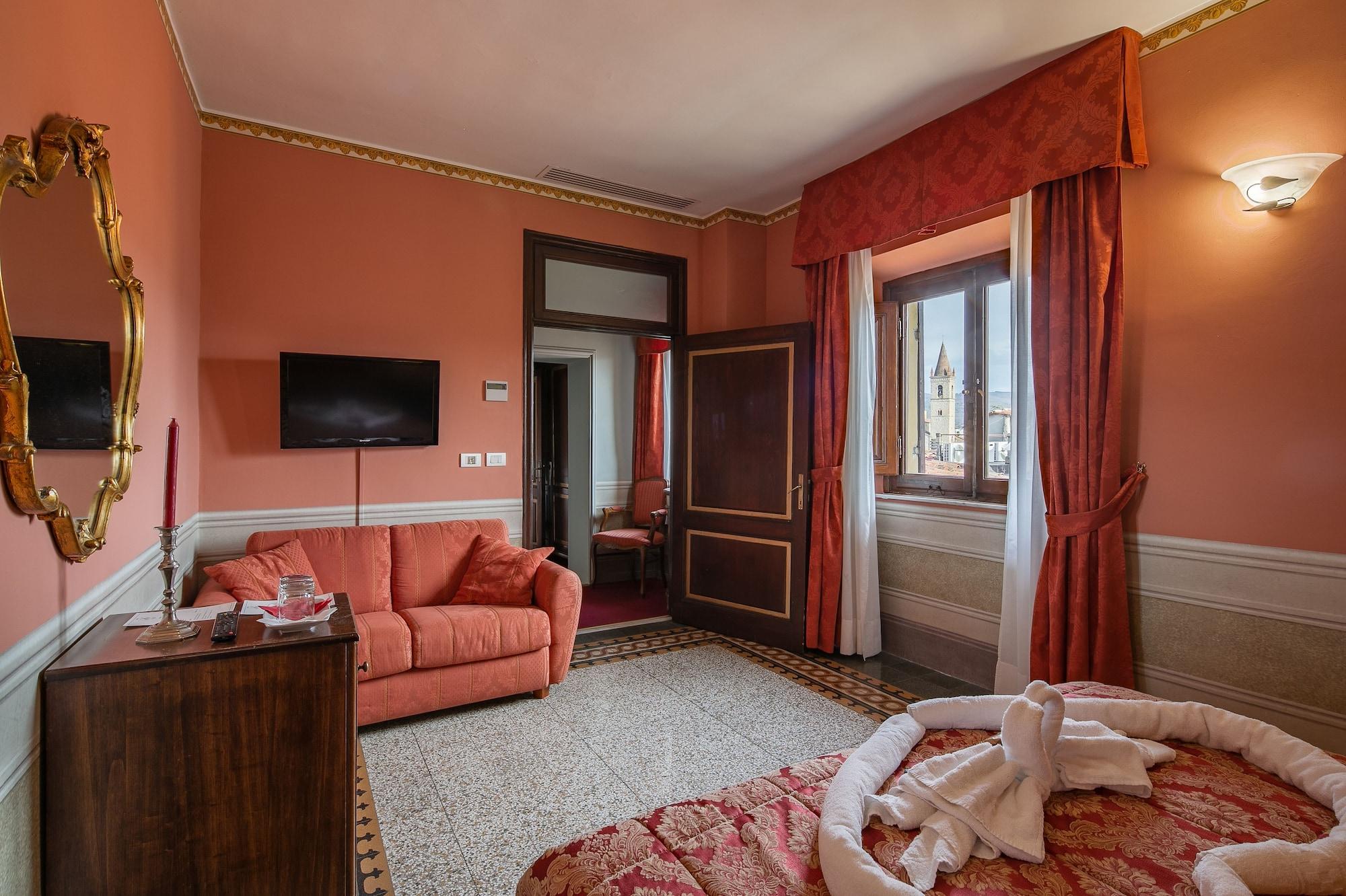 I Portici - Residenza D'epoca Hotel