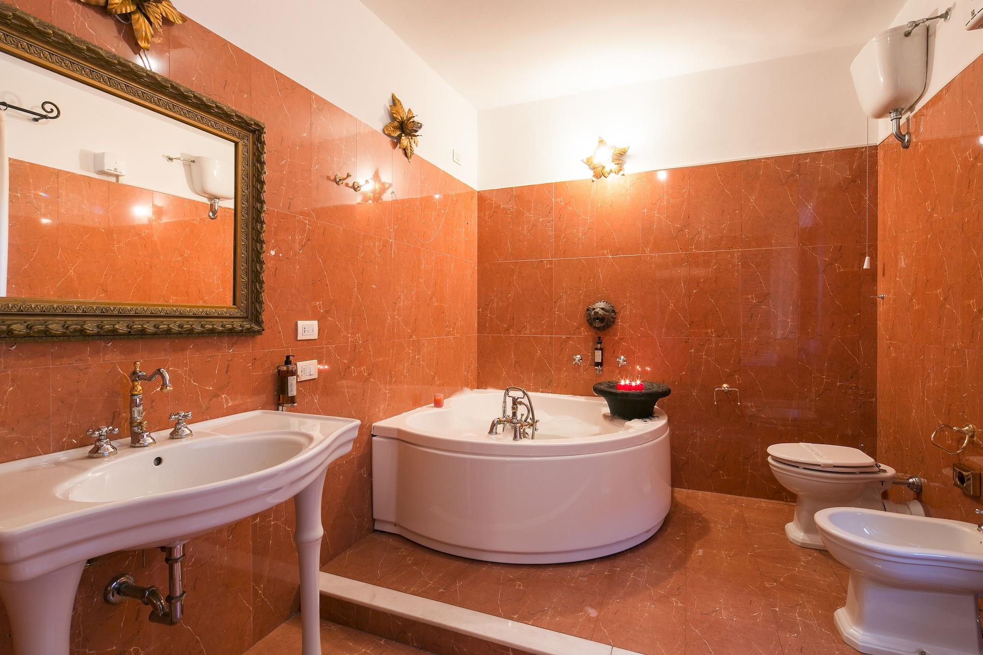 I Portici - Residenza D'epoca Hotel 4*