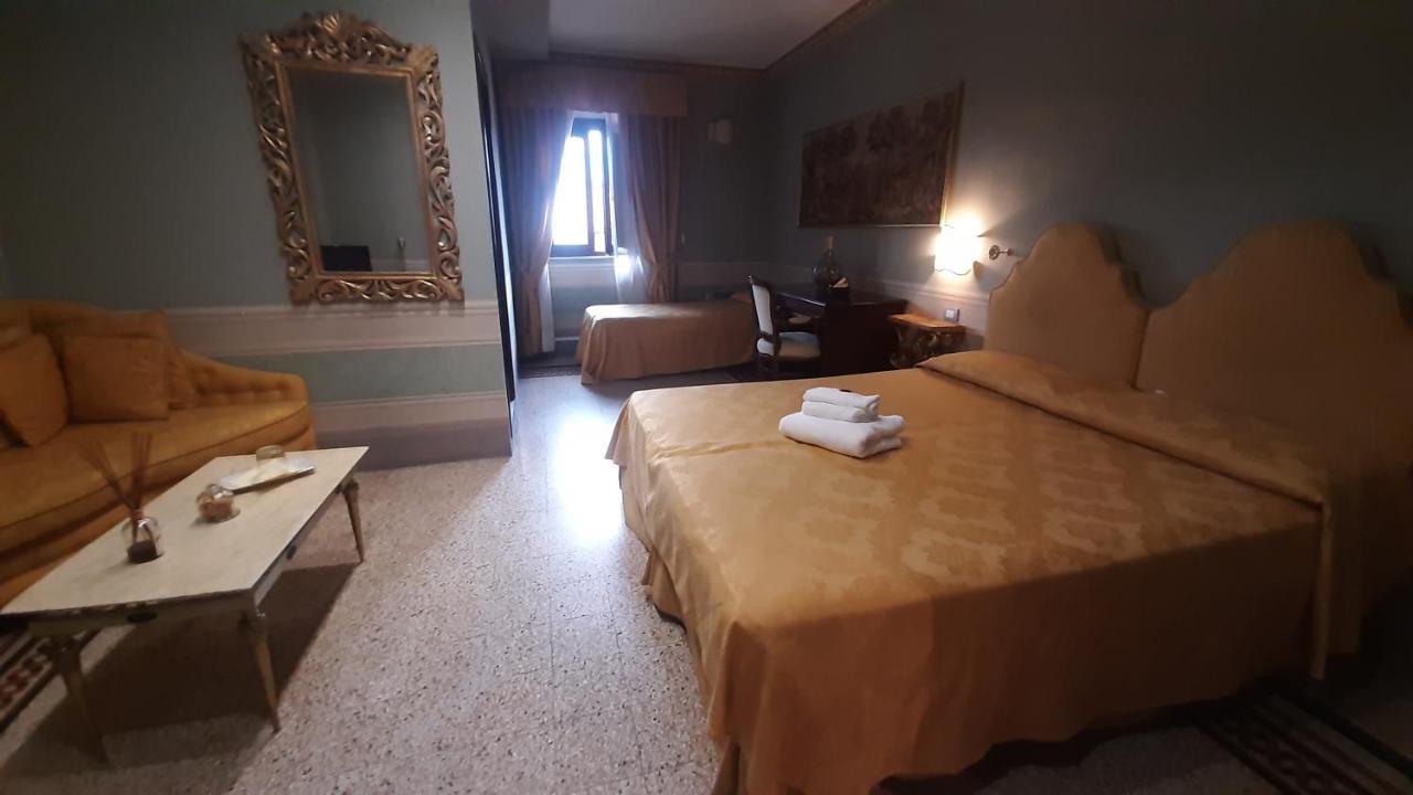 I Portici - Residenza D'epoca Hotel