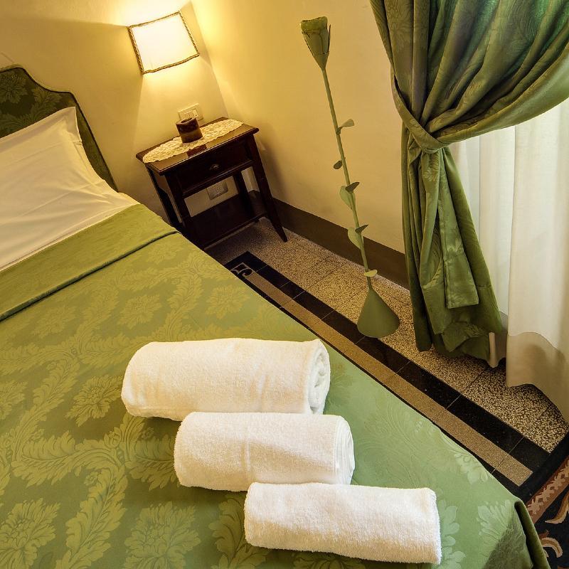 Hotel I Portici - Residenza D'epoca Arezzo