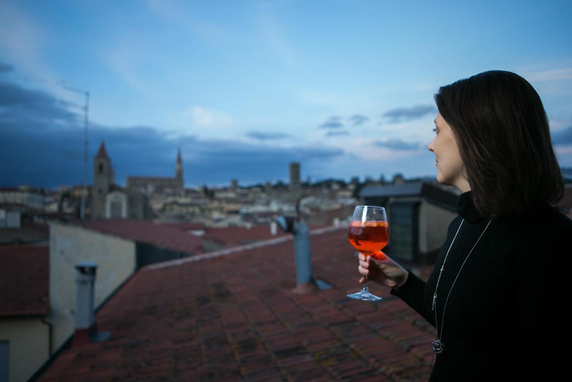 Hotel I Portici - Residenza D'epoca Arezzo