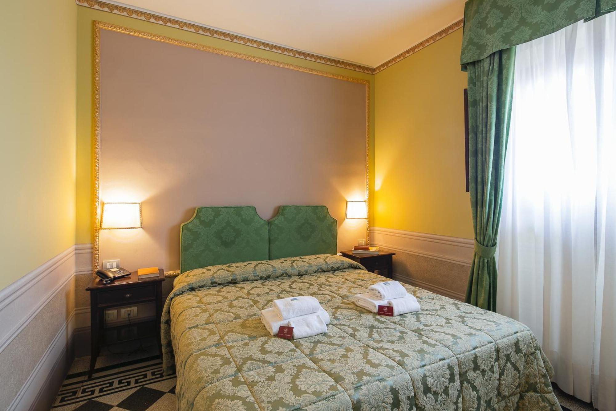 Hotel I Portici - Residenza D'epoca 4*