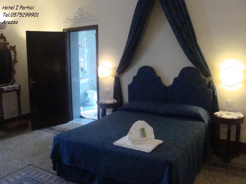 I Portici - Residenza D'epoca 4* Arezzo