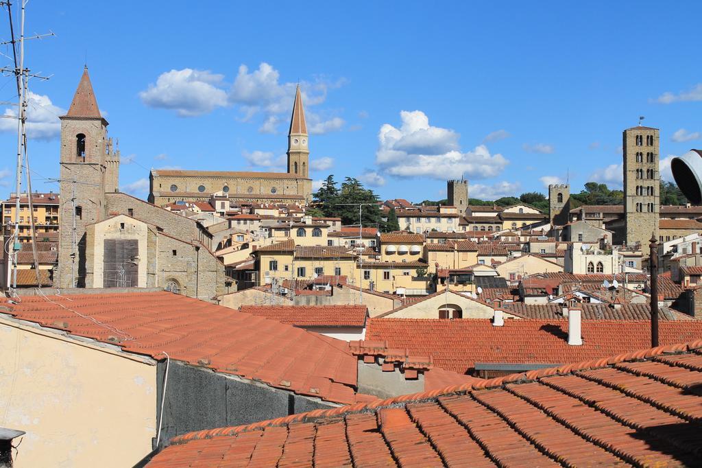 Hotel I Portici - Residenza D'epoca 4*