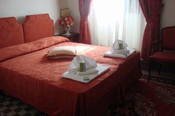 I Portici - Residenza D'epoca Hotel 4*