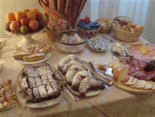 I Portici - Residenza D'epoca Hotel Arezzo