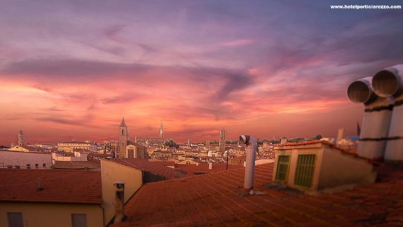 I Portici - Residenza D'epoca