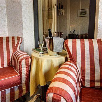 I Portici - Residenza D'epoca 4*