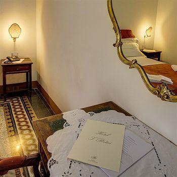 Hotel I Portici - Residenza D'epoca Arezzo