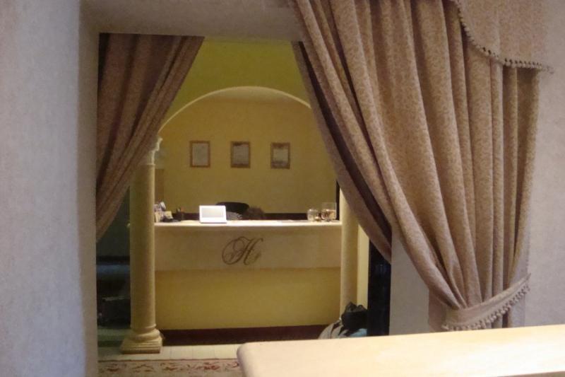 Hotel I Portici - Residenza D'epoca Arezzo