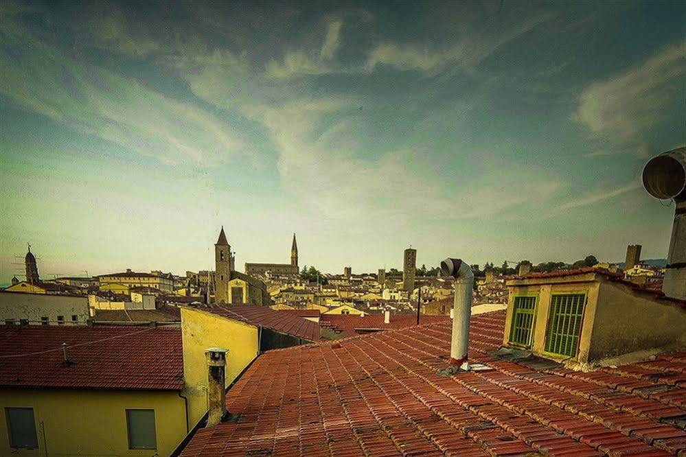 Hotel I Portici - Residenza D'epoca