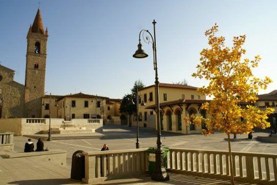 I Portici - Residenza D'epoca Arezzo