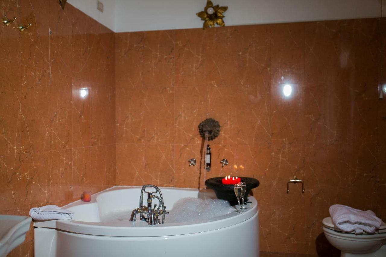 I Portici - Residenza D'epoca Hotel