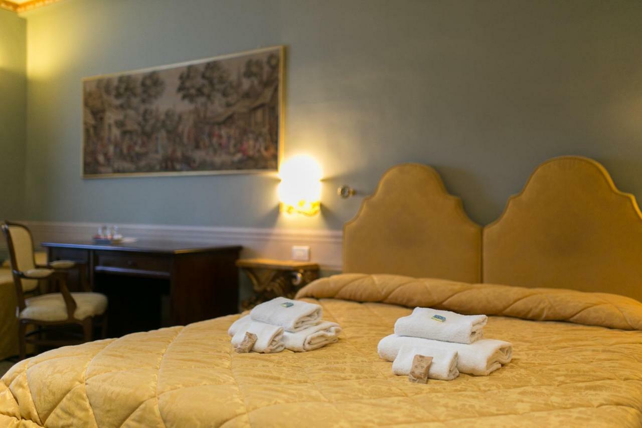 I Portici - Residenza D'epoca 4* Arezzo