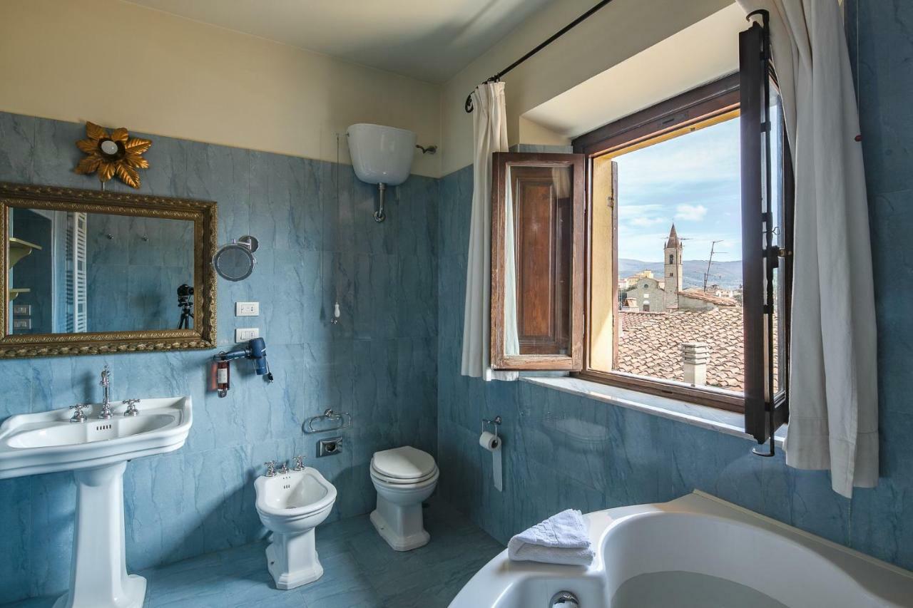 I Portici - Residenza D'epoca Hotel Arezzo