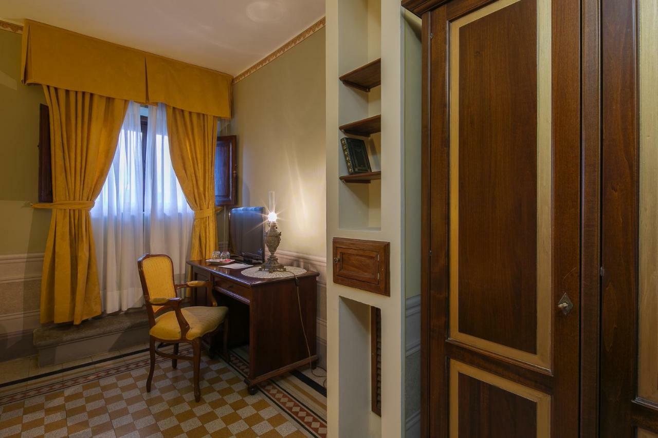 I Portici - Residenza D'epoca Arezzo