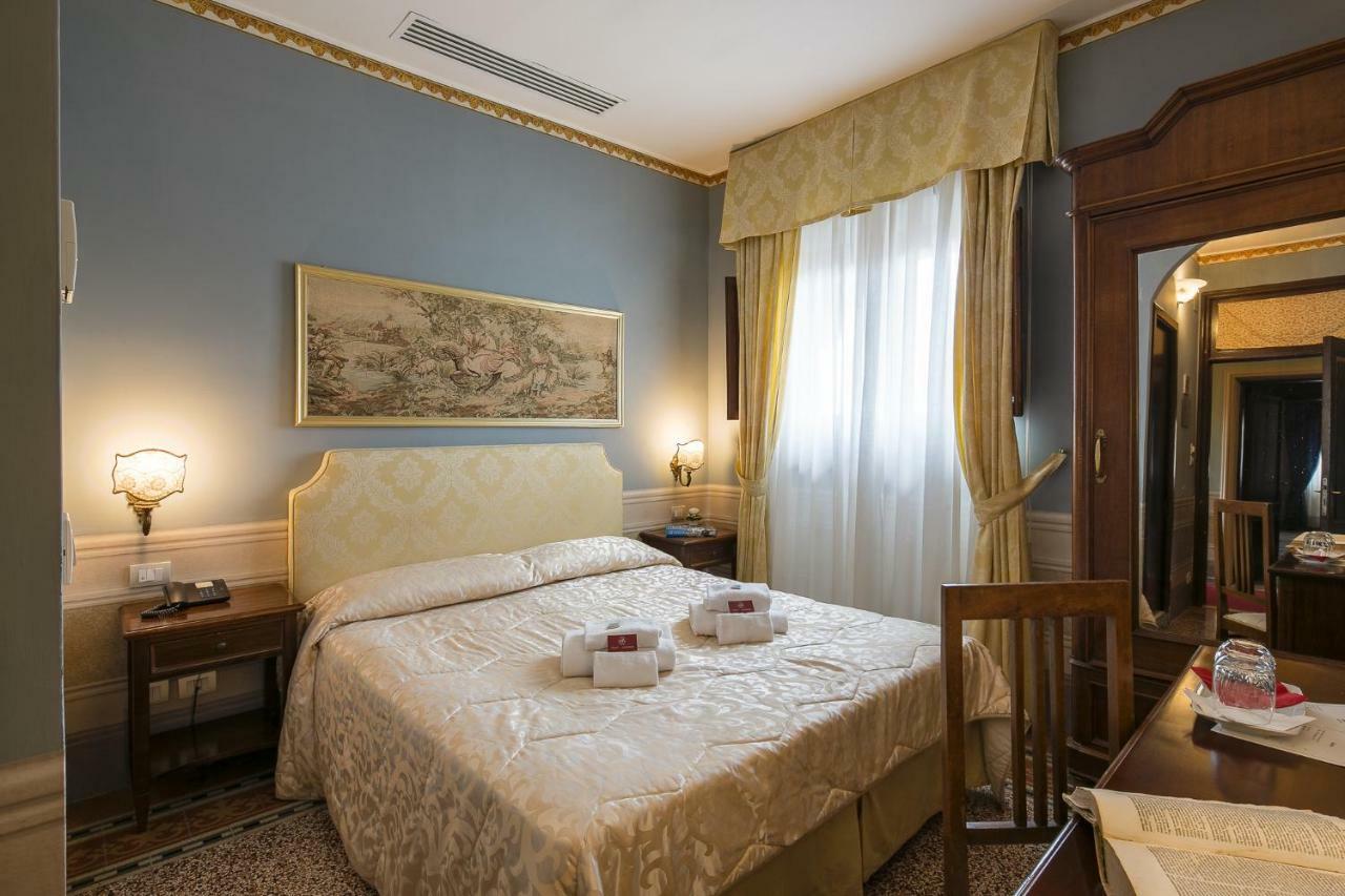 Hotel I Portici - Residenza D'epoca