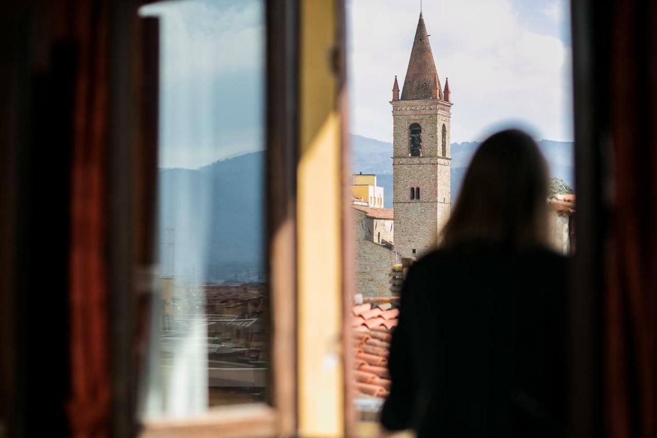 I Portici - Residenza D'epoca 4* Arezzo