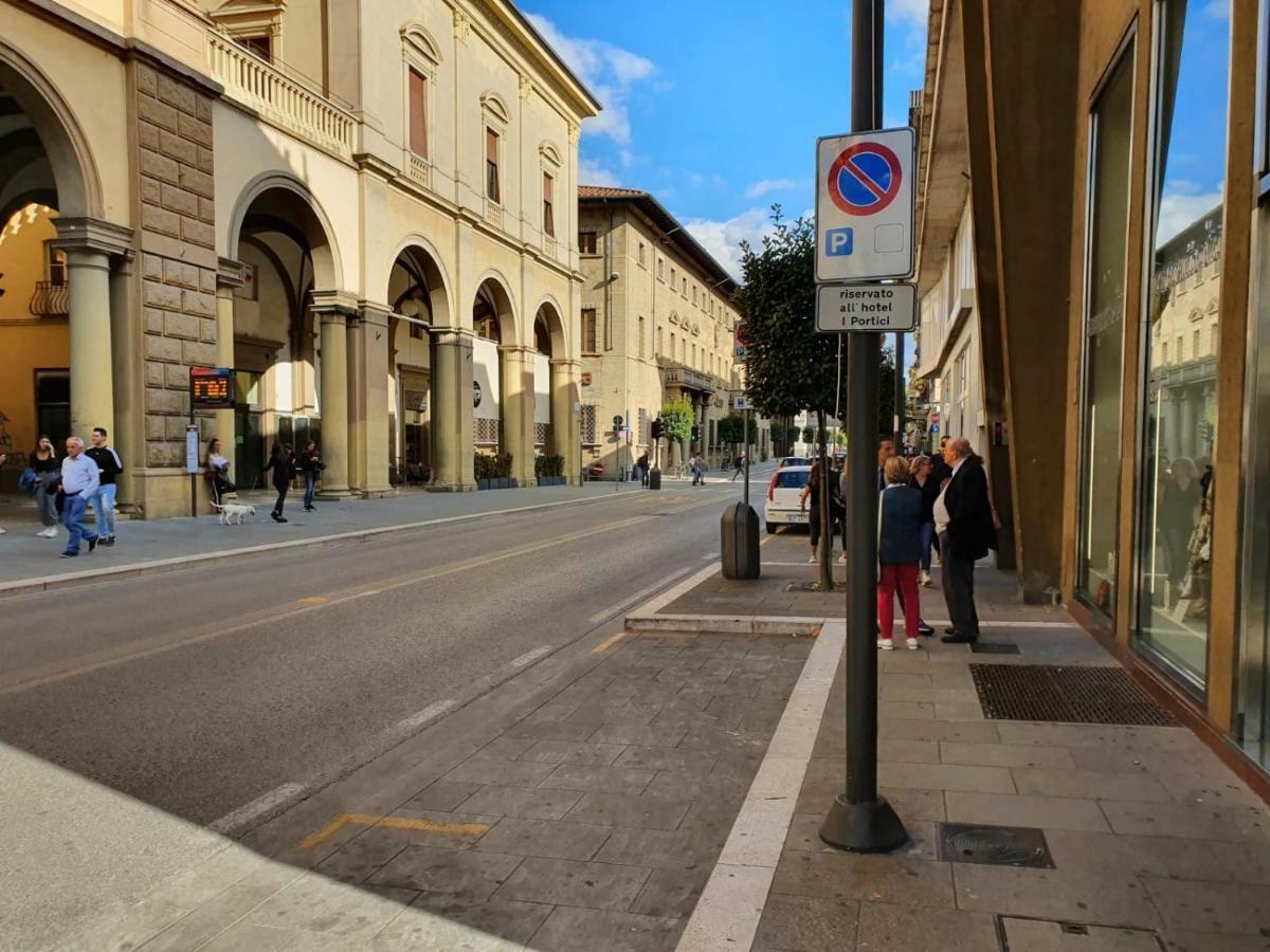 I Portici - Residenza D'epoca